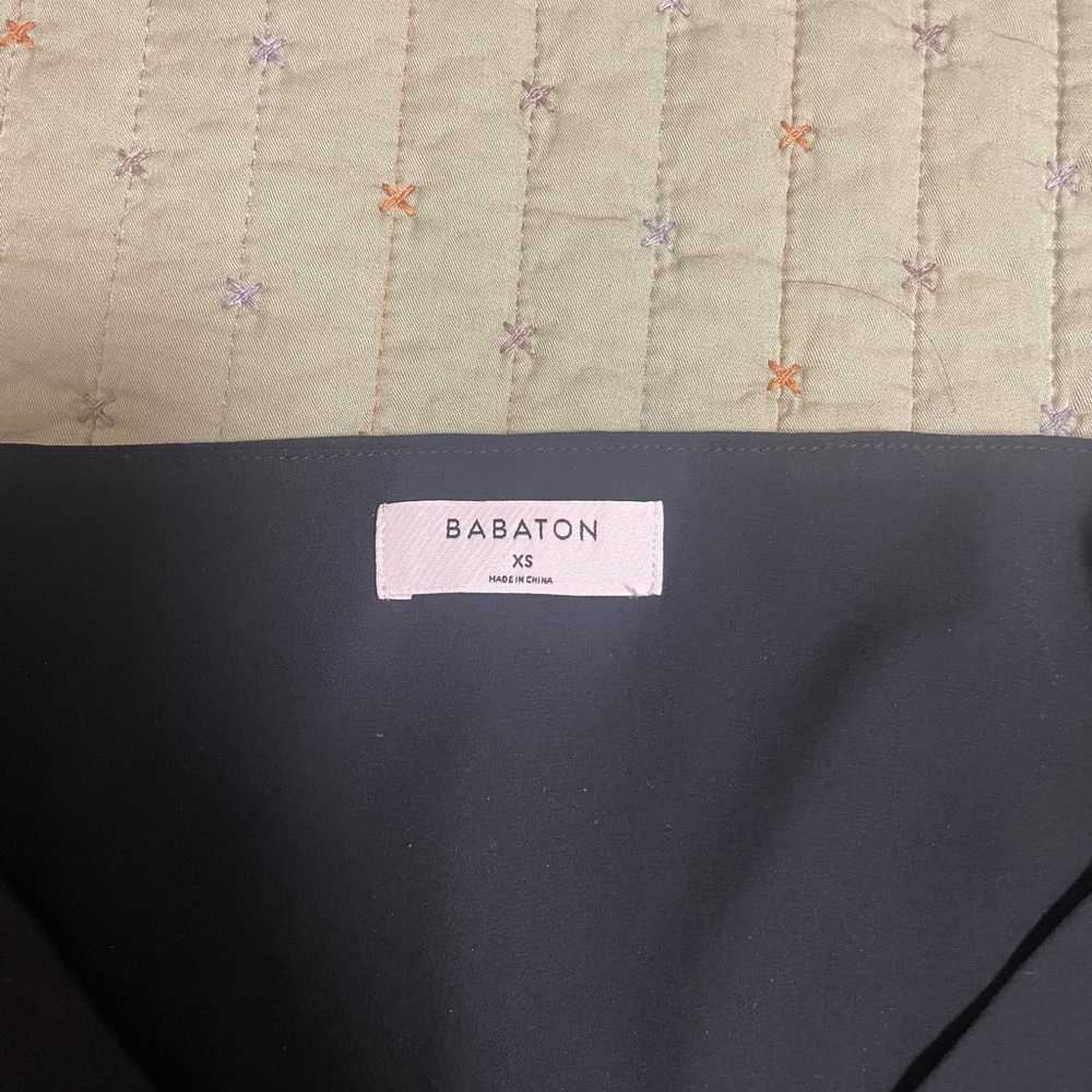 Babaton Murphy Inscribe XS - Picture 3 of 3